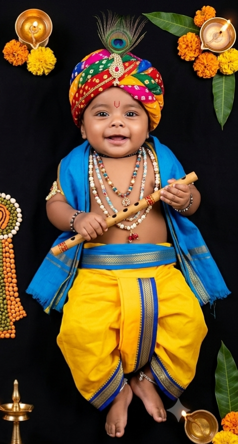Chatla Krishith