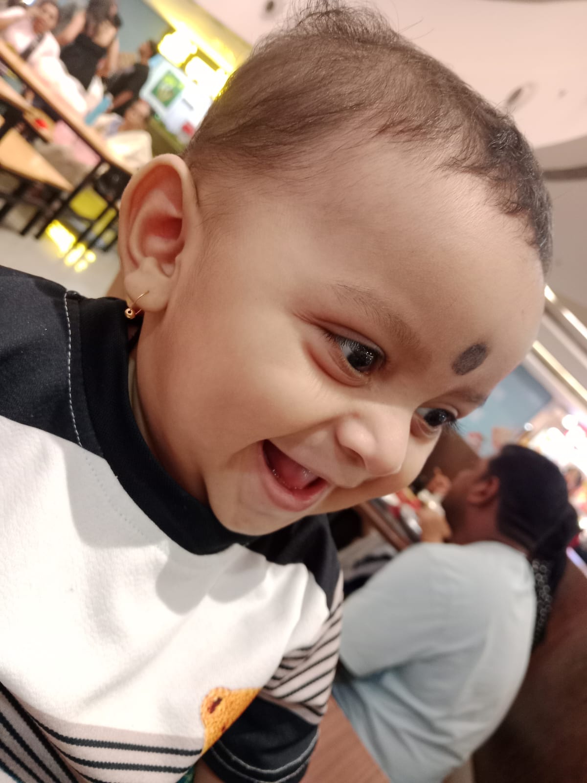 Prince wagh