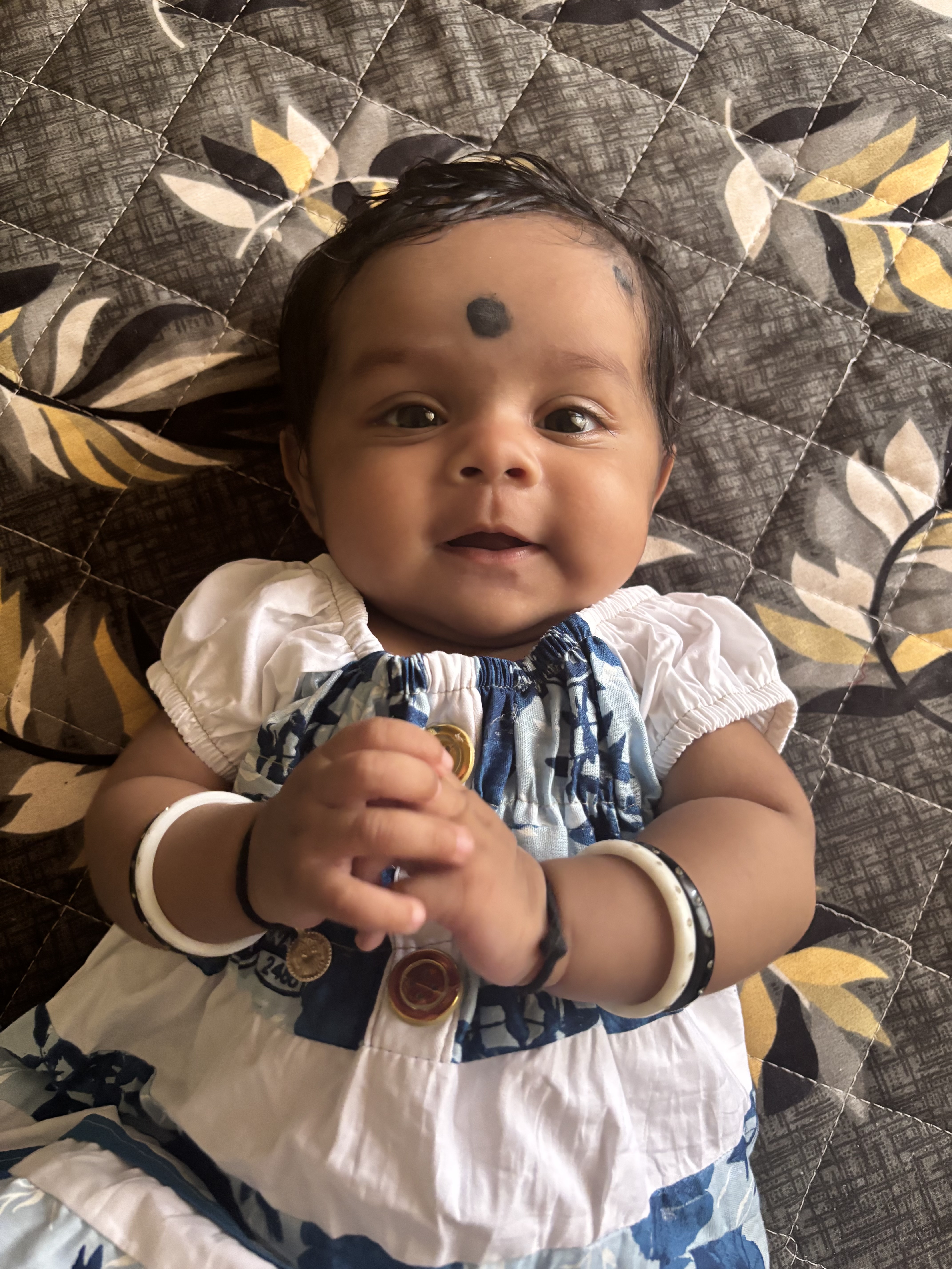 Mayra shubham shigwan