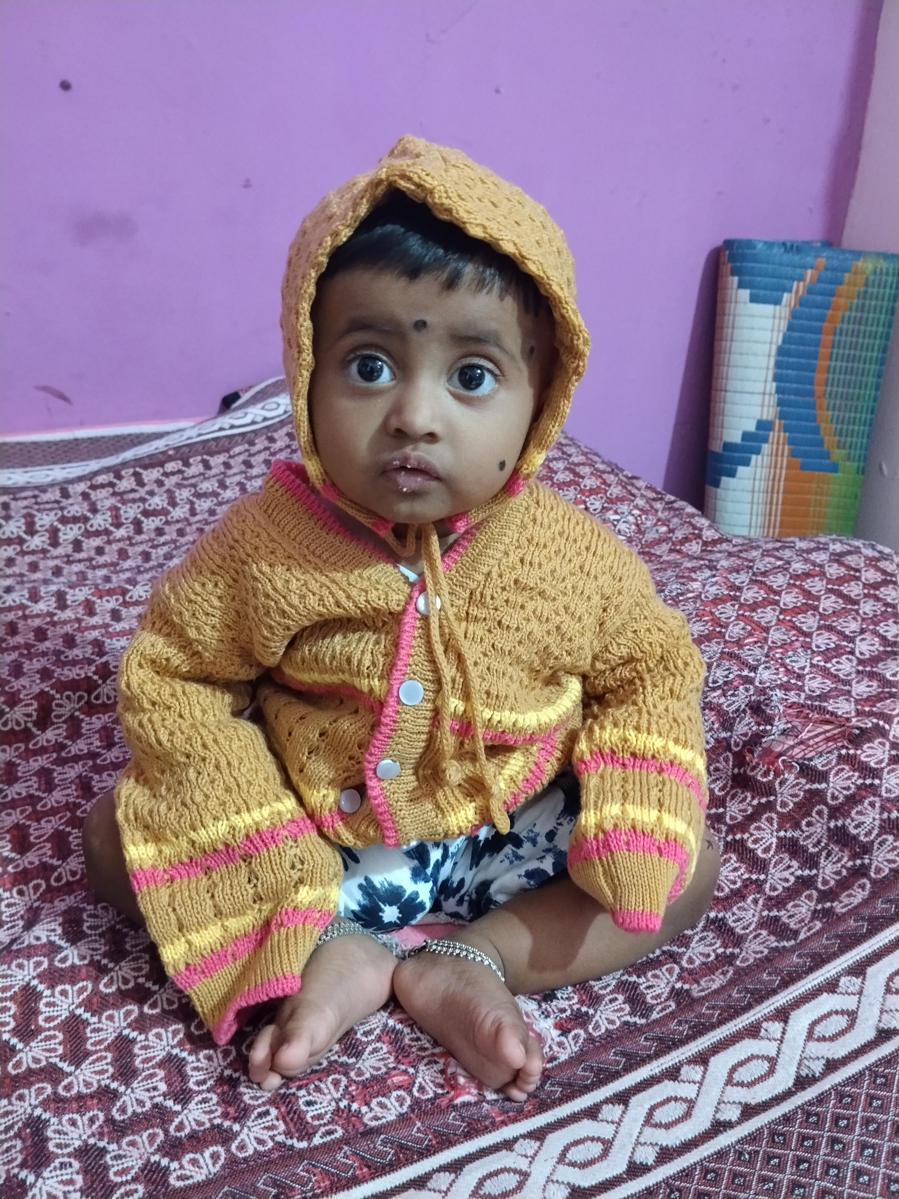 Aanshi shubham shrawankar