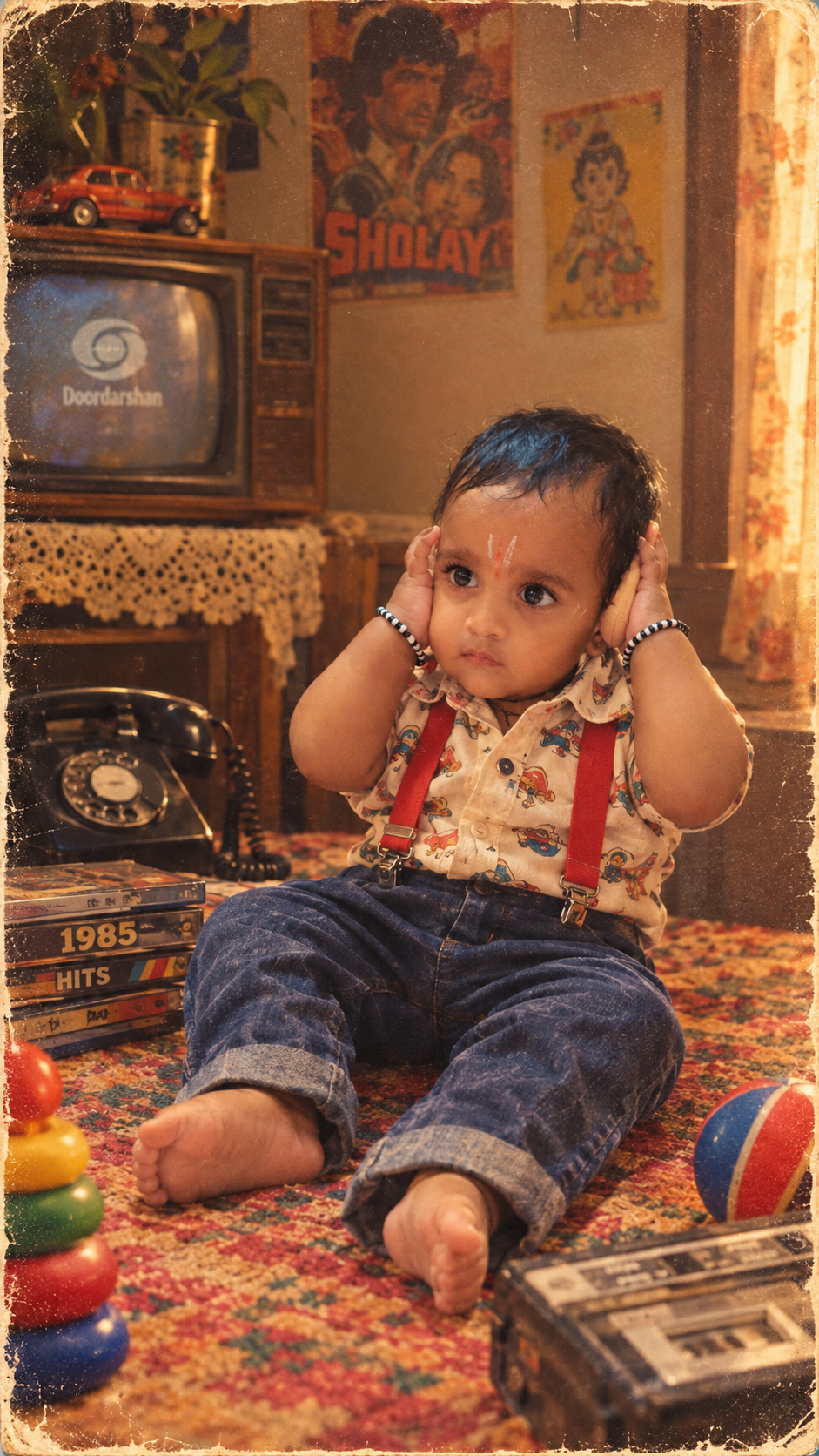 Yashwin M